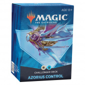 Magic: The Gathering - Challenger Deck Azorius Control