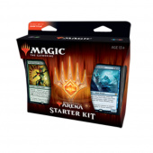 Magic: The Gathering - Arena Starter Kit 2021 Magic: The Gathering - Arena Starter Kit 2021