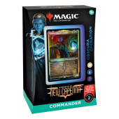 Magic: The Gathering - Obscura Operation Commander Deck