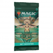 Magic: The Gathering - Streets of New Capenna Set Booster