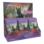 Magic: The Gathering - Modern Horizons 2 Set Booster Display