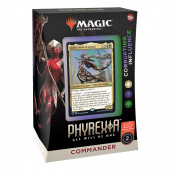 Magic: The Gathering - Corrupting Influence Commander Deck