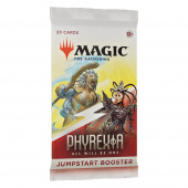 Magic: The Gathering - Phyrexia: All Will Be One Jumpstart Booster