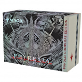 Magic: The Gathering - Phyrexia: All Will Be One Bundle - Compleat Edition