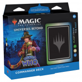 Magic: The Gathering - Blast from the Past Commander Deck Magic: The Gathering - Blast from the Past Commander Deck