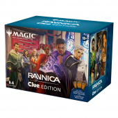 Magic: The Gathering - Ravnica: Cluedo Edition Magic: The Gathering - Ravnica: Cluedo Edition