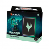 Magic: The Gathering - Death Toll Commander Deck Magic: The Gathering - Death Toll Commander Deck