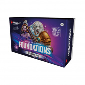 Magic: The Gathering - Foundations Beginner Box Magic: The Gathering - Foundations Beginner Box
