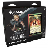 Magic: The Gathering - Limit Break Commander Deck Magic: The Gathering - Limit Break Commander Deck