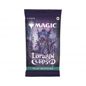 Magic: The Gathering - Lorwyn Eclipsed Play Booster Pack Magic: The Gathering - Lorwyn Eclipsed Play Booster Pack