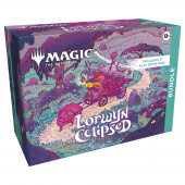 Magic: The Gathering - Lorwyn Eclipsed Bundle Magic: The Gathering - Lorwyn Eclipsed Bundle