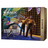 Magic: The Gathering - Star Trek Bundle Magic: The Gathering - Star Trek Bundle