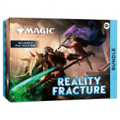 Magic: The Gathering - Reality Fracture Bundle Magic: The Gathering - Reality Fracture Bundle