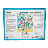 Muminspelet Muminspelet