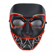 Led Mask Devil