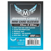 Mayday Sleeves 45 x 68 mm Mayday Sleeves 45 x 68 mm