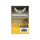 Mayday Sleeves 41 x 63 mm - Premium Mayday Sleeves 41 x 63 mm - Premium