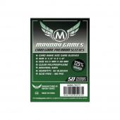 Mayday Sleeves 63,5 x 88 mm - Premium Mayday Sleeves 63,5 x 88 mm - Premium