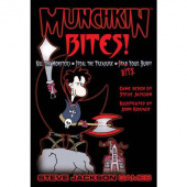 Munchkin Bites! Munchkin Bites!