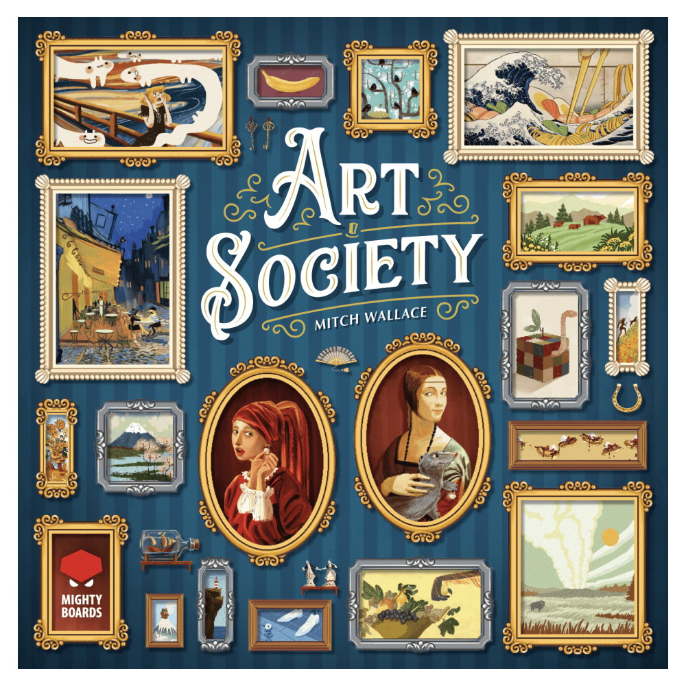 Art Society