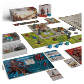 Fateforge: Chronicles of Kaan Fateforge: Chronicles of Kaan