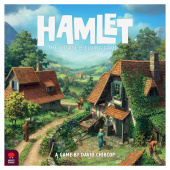 Hamlet: The Village Building Game Hamlet: The Village Building Game