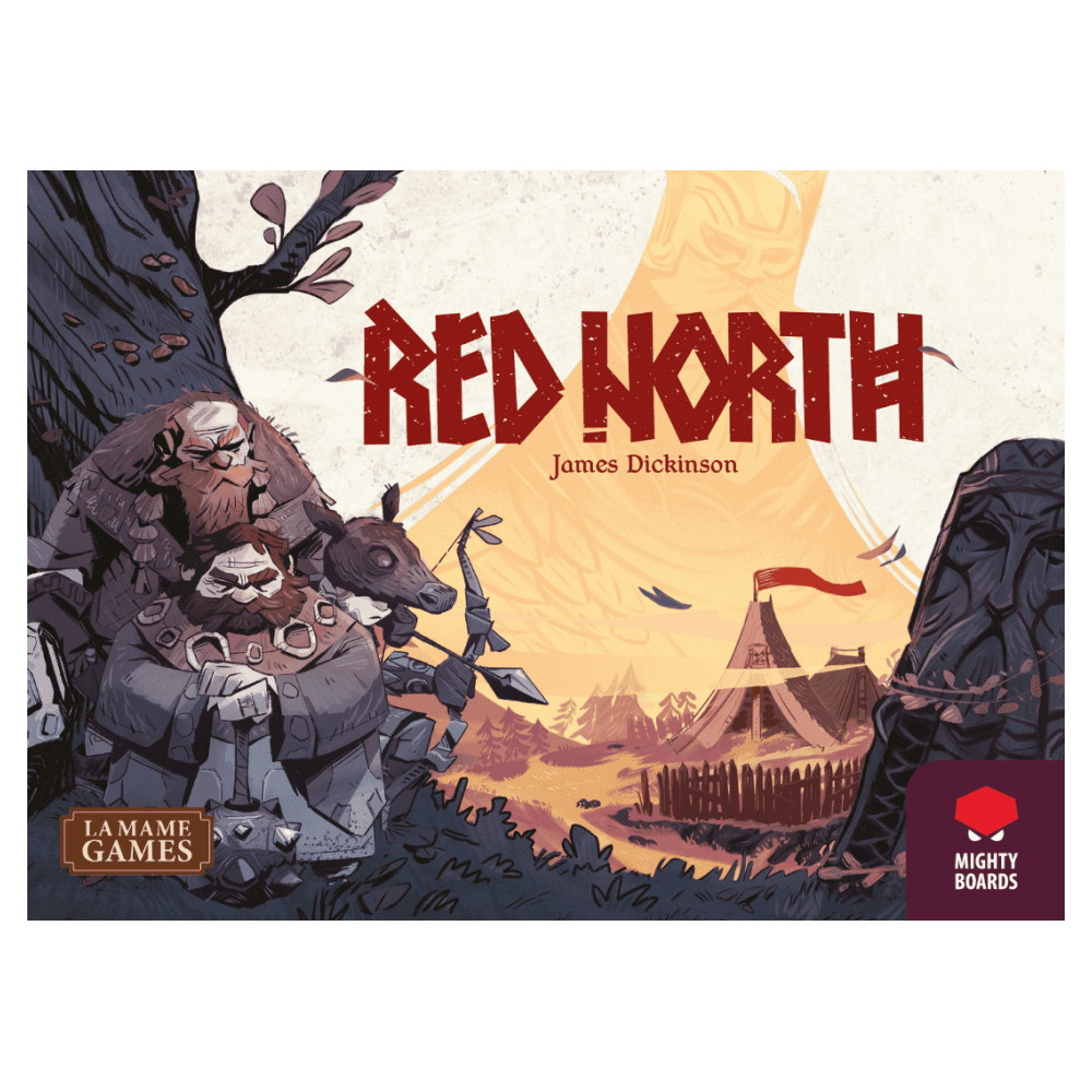 Red North
