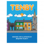 Tenby Tenby