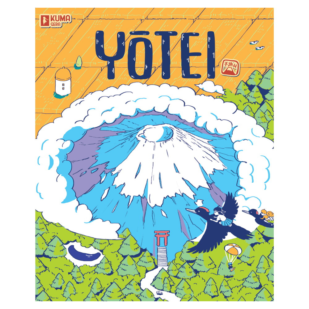 Yõtei