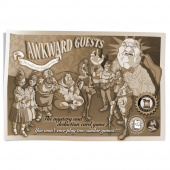 Awkward Guests: The Walton Case Awkward Guests: The Walton Case