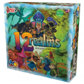 12 Realms 12 Realms