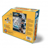 Pussel - I Am Polarbear 100 bitar Pussel - I Am Polarbear 100 bitar