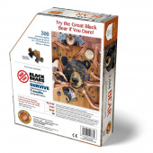 Pussel - I Am Bear 300 bitar Pussel - I Am Bear 300 bitar