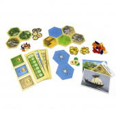 Catan: Äventyrare & Pirater (Exp.) Catan: Äventyrare & Pirater (Exp.)