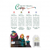 Coup (Swe) Coup (Swe)