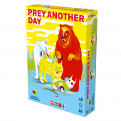 Prey Another Day (Swe) Prey Another Day (Swe)
