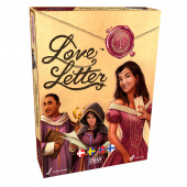 Love Letter (Swe) Love Letter (Swe)