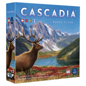 Cascadia (Swe) Cascadia (Swe)
