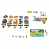 Cascadia Junior (Swe) Cascadia Junior (Swe)