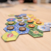 Cascadia Junior (Swe) Cascadia Junior (Swe)