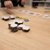 Cascadia Junior (Swe) Cascadia Junior (Swe)