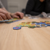 Cascadia Junior (Swe) Cascadia Junior (Swe)