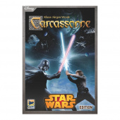 Carcassonne: Star Wars Carcassonne: Star Wars