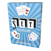 Set - The Family Game (Swe) Set - The Family Game (Swe)