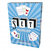 Set - The Family Game (Swe)