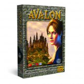 The Resistance: Avalon (Swe.)