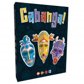 Cabanga! (Swe) Cabanga! (Swe)