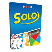 Solo (Swe) Solo (Swe)