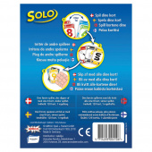 Solo (Swe) Solo (Swe)