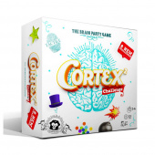 Cortex 2 Challenge Cortex 2 Challenge